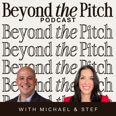 Beyond the Pitch
